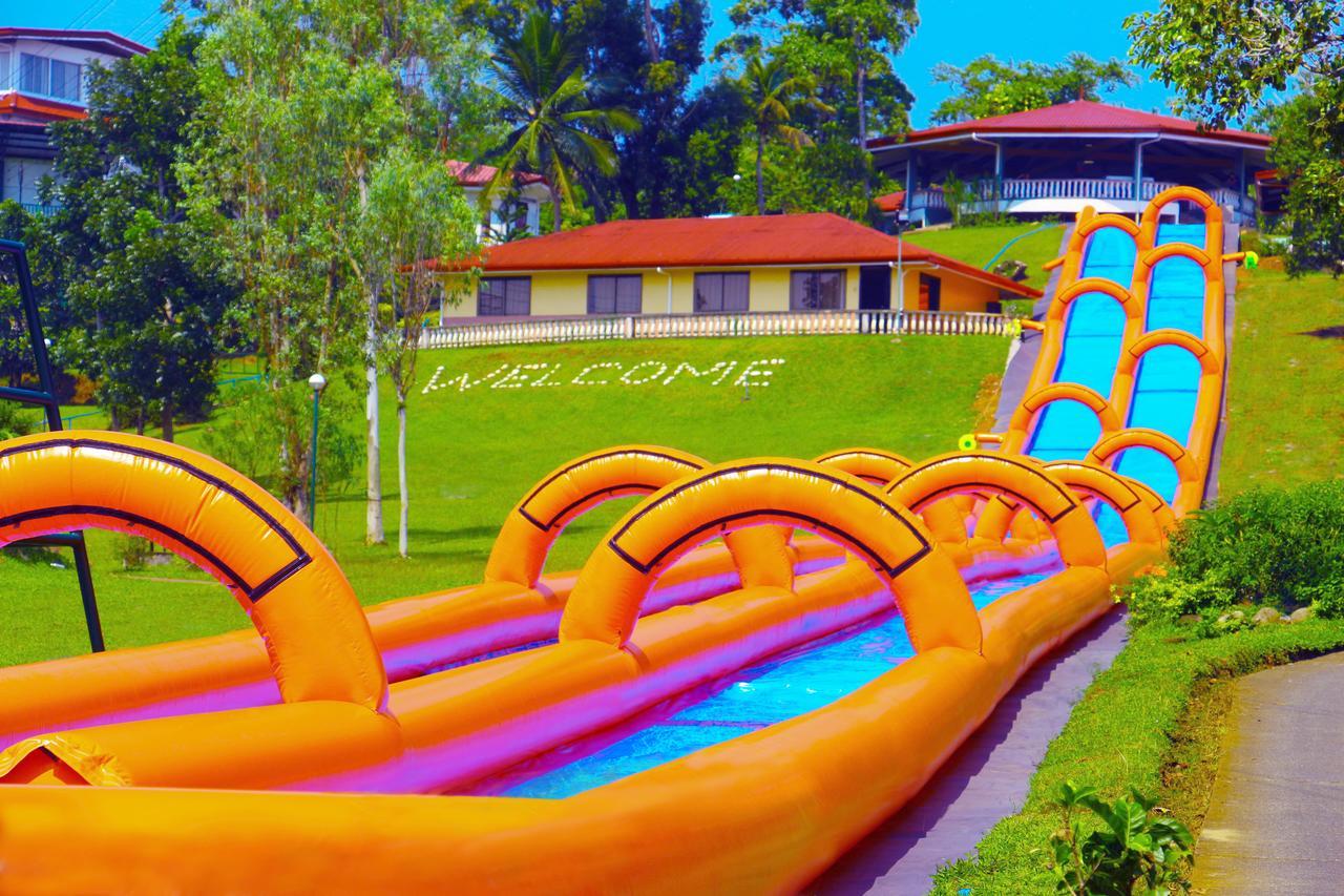 Caliraya Resort Club Lumban Extérieur photo
