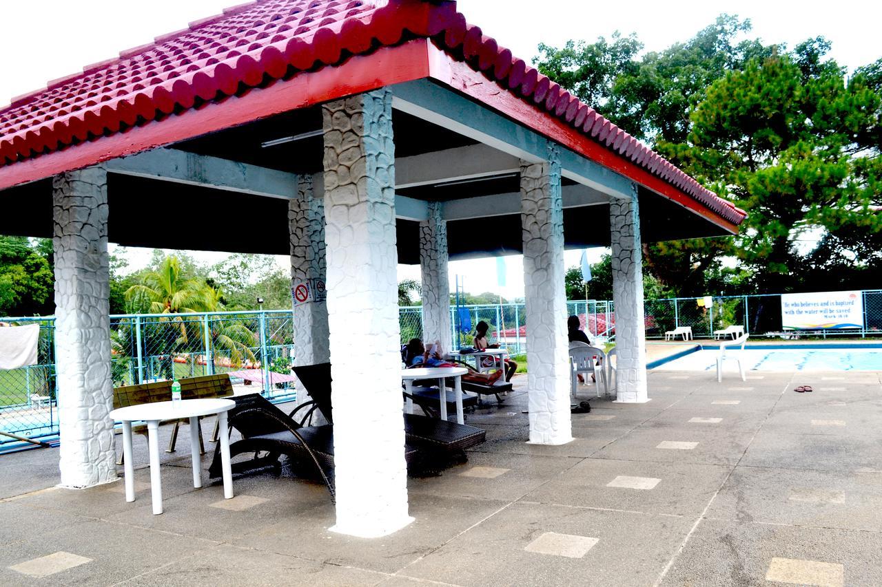 Caliraya Resort Club Lumban Extérieur photo